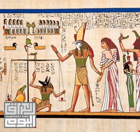 علماء يكشفون عن أشهر العقوبات المدرسية في عهد الفراعنة المصريين