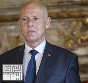 تونس.. سعيّد يصدر مرسوما باستحداث مجلس أعلى مؤقت للقضاء