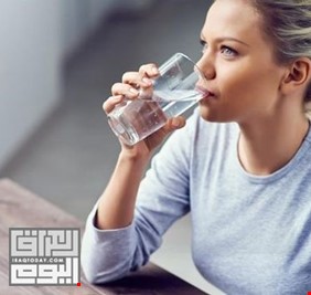 علامة إصابة بالسكري عند شرب الماء