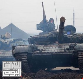 روسيا: جزء من قواتنا قرب أوكرانيا بدأت بالعودة إلى قواعدها