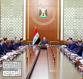 حكومة الكاظمي تقرر انشاء سدة ترابية على الحدود الفاصلة بين العراق وايران