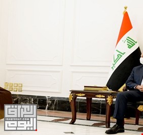 الكاظمي يؤكد على تفعيل دور العراق في منظمة التعاون الإسلامي