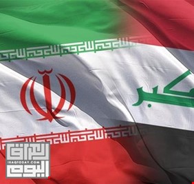 ايران تكشف عن حجم وارداتها من العراق