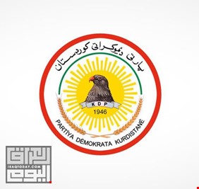 الحزب الديمقراطي يتهم “برهم صالح” بمحاولة تعطيل تشكيل الحكومة