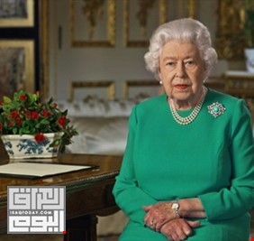 تفاصيل جديدة عن اصابة الملكة إليزابيث الثانية بكورونا