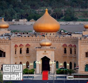 من سيمر الى قصر السلام..برهم صالح ام ريبر أحمد البارزاني؟