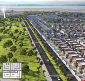 العراق يعرض بناء مدن سكنية وسياحية عن طريق الاستثمار