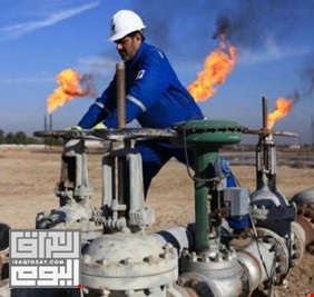 العراق: اغلاق حقل نفطي ينتج 80 الف برميل يوميا في محافظة جنوبية