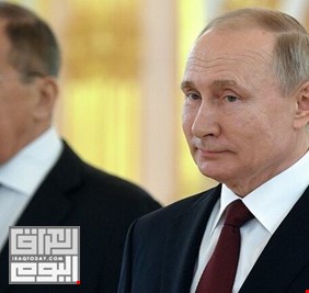 النمسا: حزمة عقوبات اوروبية ضد روسيا تشمل بوتين ولافروف