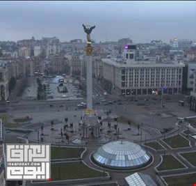 كييف تشدد حظر التجول: أي شخص بالشارع بعد الخامسة عصرا 