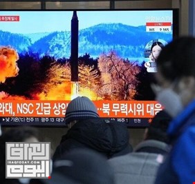 كوريا الشمالية تعلن إجراء تجربة لتطوير قمر صناعي للاستطلاع