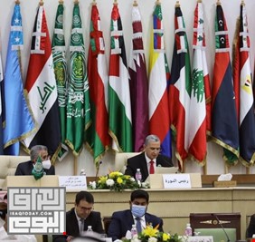 الغانمي يفتتح أعمال الدورة 39 لمجلس وزراء الداخلية العرب في العاصمة التونسية