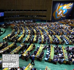 تأييد ورفض وامتناع.. هكذا صوتت الدول العربية على قرار بالأمم المتحدة يدين مهاجمة روسيا لأوكرانيا