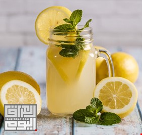 6 طرق يساعد بها عصير الليمون على تعزيز صحتنا