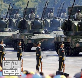 خصصت 229 مليار دولار! الصين ترفع ميزانيتها الدفاعية لدعم جيشها الذي يعد من بين الأضخم بالعالم