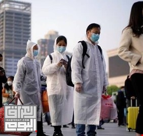الصين تسجّل أعلى حصيلة إصابات بكورونا منذ ظهور الوباء