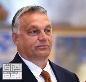 رئيس وزراء هنغاريا : القادة الأوروبيون قرروا المشاركة في مفاوضات وقف إطلاق النار بأوكرانيا