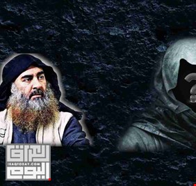 من هو الزعيم الجديد  لداعش، وما صلاه بالزعيم السابق 