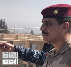 رئاسة أركان الجيش العراقي توجه بإنفتاح القطعات العسكرية، واستعدادها الحازم لمواجهة اي طارئ