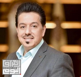 الفنان محمد عبد الجبار يفجر قنبلة غنائية:(انه مو شيوعي) .. !