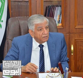 مقابلة خاصة مع الخبير النفطي العراقي والوزير السابق جبار  علي اللعيبي