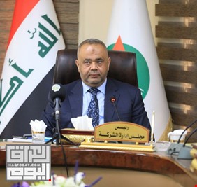 استقرار توزيع المنتجات النفطية في جميع المحافظات العراقية