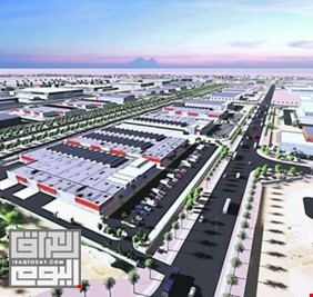استكمال الإجراءات لإنشاء أكبر مدينة صناعية في البصرة