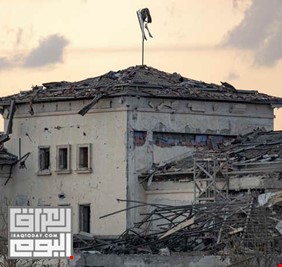 مدير شركة ’كار’ يوجه طلبا للسفير الإيراني بشأن قصف منزله في أربيل