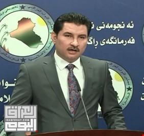 نائب رئيس البرلمان الكردي شاخوان عبد الله: نعمل على اعادة الأوضاع الى السابق في كركوك !!
