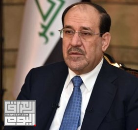 المالكي يصدر موقفاً رسمياً بشأن اعادة الانتخابات وحل مجلس النواب