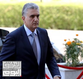 مصادر كردية: المرشح لرئاسة الجمهورية ريبر أحمد وصل إلى بغداد