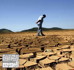 العراق يستعين بخبراء مصريين لمواجهة التصحر التي تهدد اراضيه الزراعية