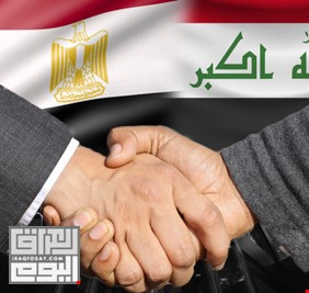 العراق يحيل ٥ مشروعات كبيرة لشركات مصرية بقيمة 400 مليون دولار