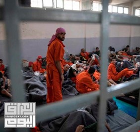 العراق يوقف اتفاقية تبادل السجناء ومنهم الدواعش مع المغرب