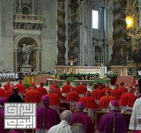 أسرار فاطيما.. بابا الفاتيكان يصلي بمناسبة نبوءة قديمة عن نهاية العالم