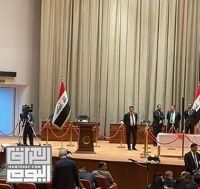 (العراق اليوم) ينشر اسماء اعضاء اللجنة المالية النيابية بعد التصويت عليهم