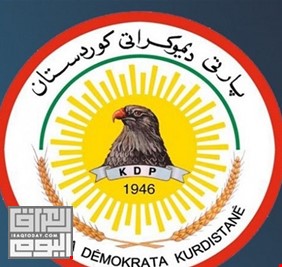 الديمقراطي الكردستاني: جلسة الاربعاء المقبل حاسمة وبدأنا بالتحرك على النواب المستقلين
