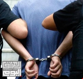 اعتقال وزير عراقي بتهمة القتل
