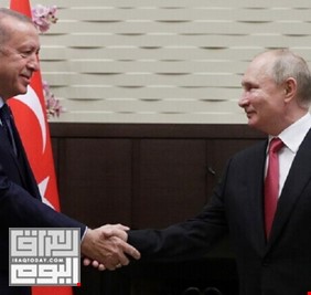 الاتفاق على عقد الجولة المقبلة من المفاوضات بين موسكو وكييف في إسطنبول