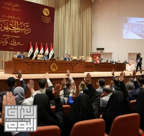 مجلس النواب يعلن اسماء اعضاء لجنة العلاقات الخارجية النيابية