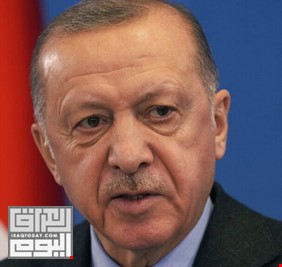 أردوغان: تركيا جاهزة لتنظيم لقاء بين بوتين وزيلينسكي