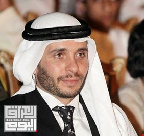 الأمير الأردني حمزة بن الحسين يعلن تخليه عن لقبه