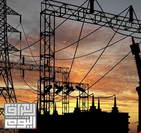 العراق يكثف اتصالاته مع المانيا لايجاد حل لمشكلة الكهرباء