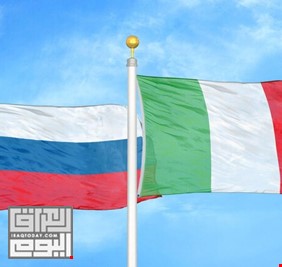 إيطاليا تخطط لطرد العشرات من الدبلوماسيين الروس
