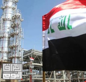 انتاج العراق النفطي يتراجع خلال شهر اذار الماضي