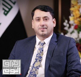 حميد الغزي يعلن موافقة الحكومة على تنفيذ مشاريع خدمية في هذه المحافظة