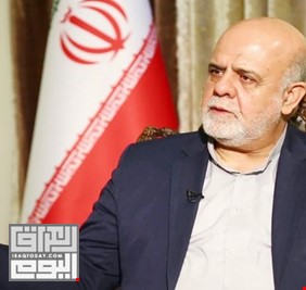 إيران تعين سفيرا جديدا في العراق خلفا لمسجدي