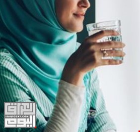 كيف نكافح العطش في رمضان؟
