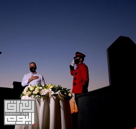 الكاظمي يستذكر شهداء الأنفال: تضحياتهم تدفعنا لبناء عراق ديمقراطي