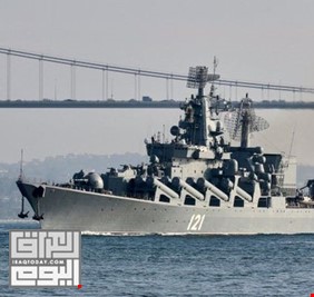 نيويورك تايمز: خسارة روسيا سفينتها العملاقة موسكوفا سيزيد من صعوبة السيطرة على أوديسا الأوكرانية